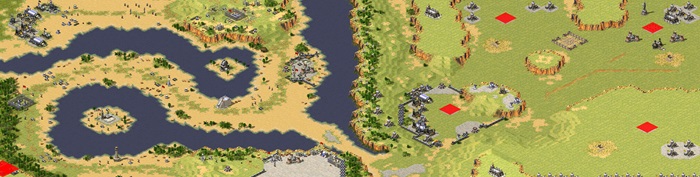 (3) Negers CooP Mission 2 D7 Edit by XloW preview