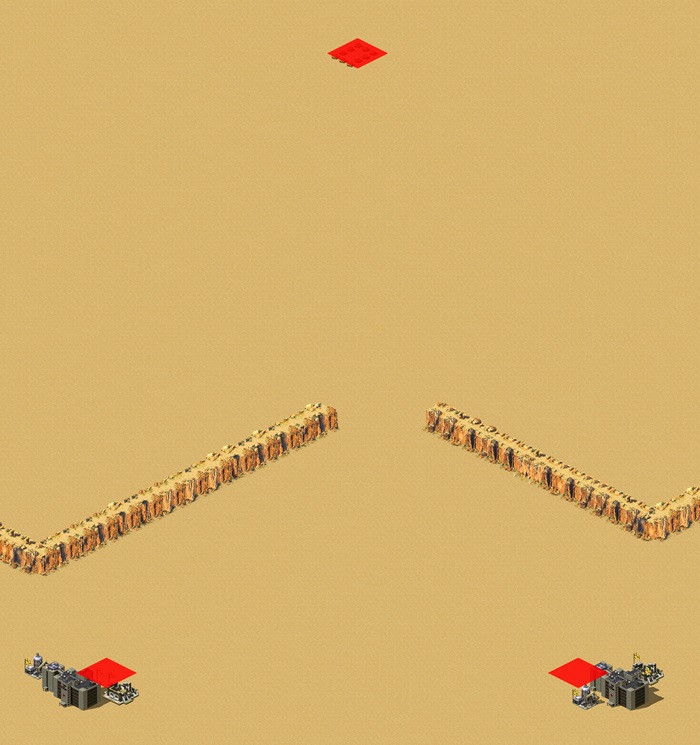 The Frontline Battle |Anthrax| V.7 preview