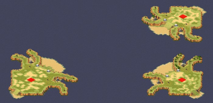 [4] TSUNAMIA beta 1.0 preview