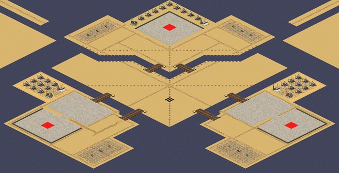 Triangle of Doom preview