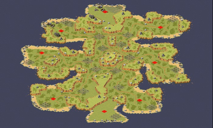 (8)magmageddon 3  hard mod preview