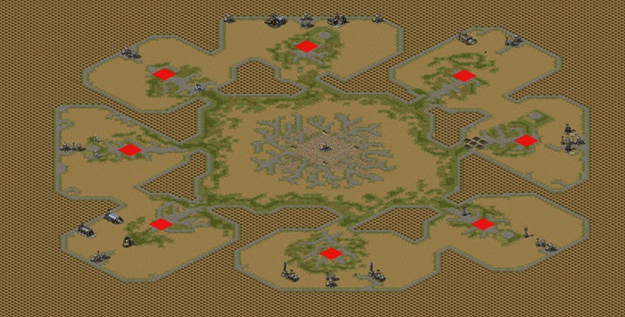 [8]Oil With Bonus Team - Remastered preview