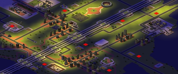 [2-8] [8] The Light Of Night II preview