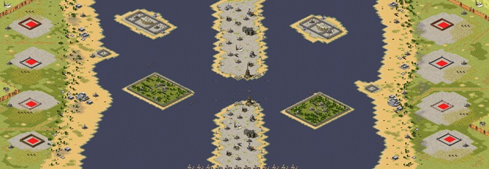 Enemy of my Enemy is my friend 2.1 - by andraz preview