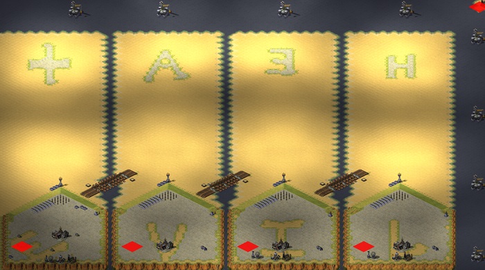 SUPER SURVIVAL PRUEBA JAMELA preview