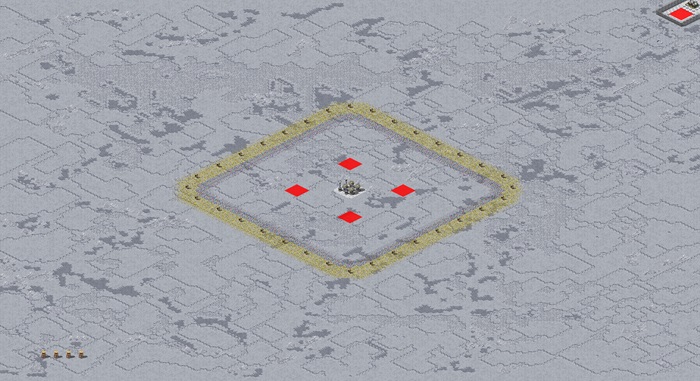 FlyingZ Campaign 4 7/8  SURVIVAL preview