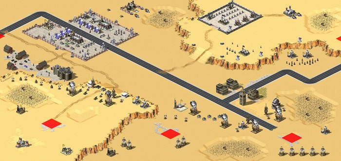 MAHEMOUD 'S FIRIST COPATIVE MAP preview