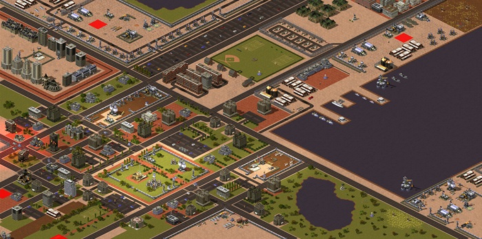 Operation: The Fox and the Hound preview