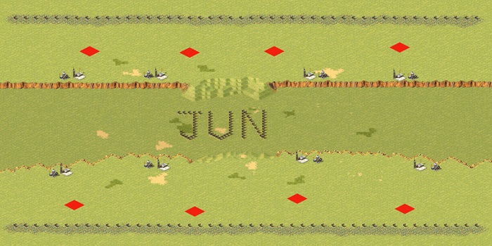 (8)plateau (4v4) preview