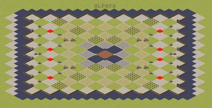 -VS- Apocalypse Map_by Alpaca v1.2 preview