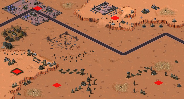 Co-op Mission 1 preview