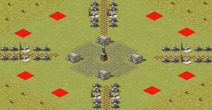 Zalckin Creation 01 preview