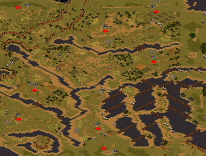 AlRozMAP preview