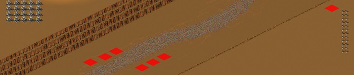 Death Valley Survival (6p) -- MISSING (randomized 2019-01-07 091732) preview