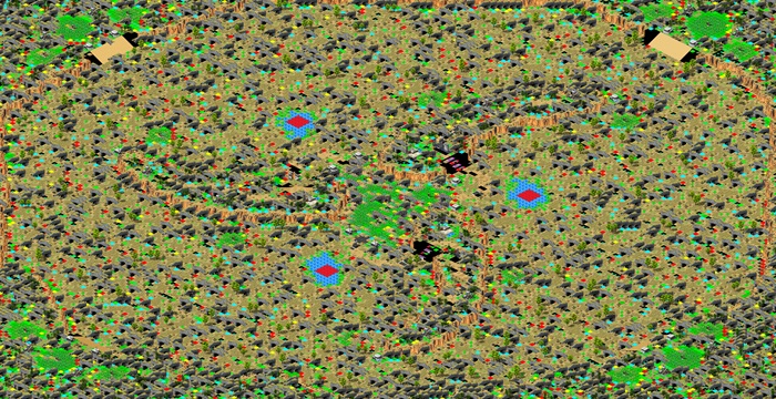 In Spitting Distance (2-3) preview