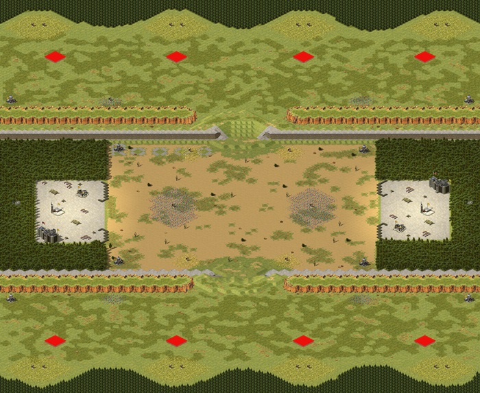 [8] Land of War preview