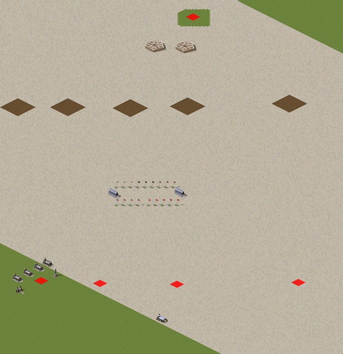 SURVIVAL BY JACKY & [DUY]AFC (27/04/2019) preview