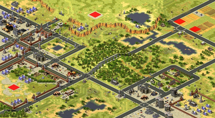 Monument 10 preview