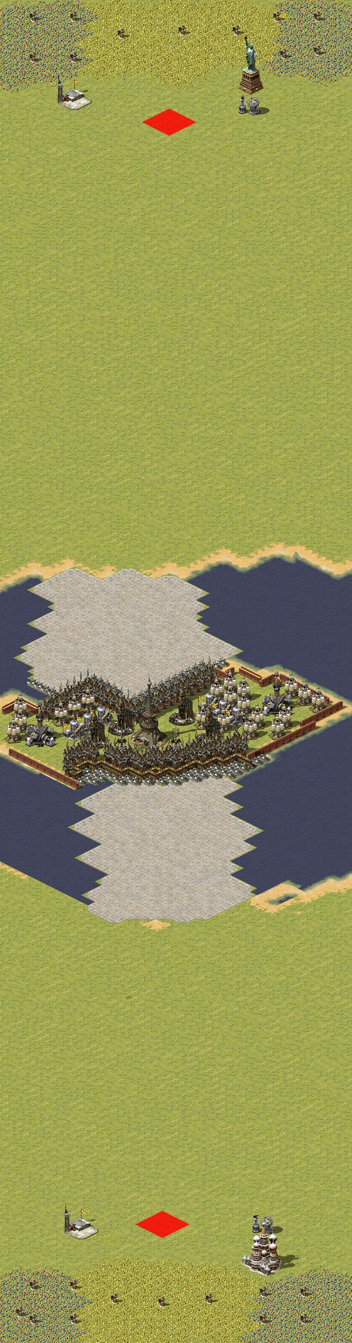 Armor of paris preview