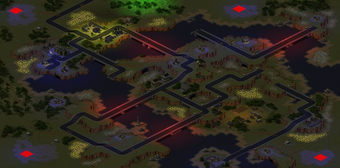 Sam's River[Lion] preview