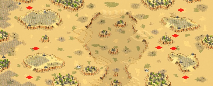 3v5desert preview
