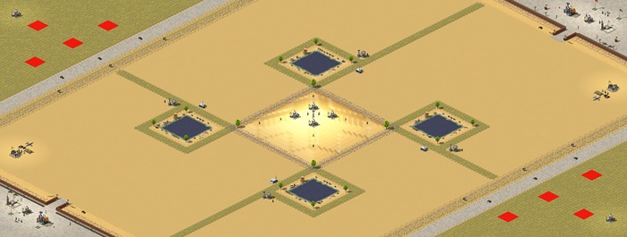 [8] King of The Hill V2.0 preview