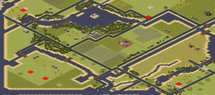 WEST STAYTON ROAD FINAL preview