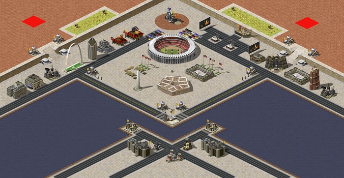 [2] Washington Wipeout preview