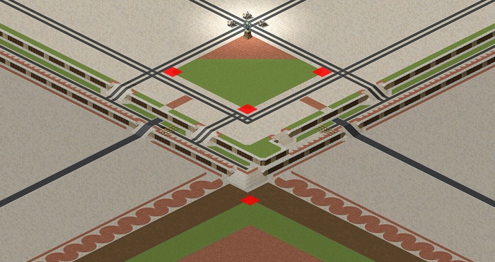 Magna 3PHS Survival [RAZER]v1.0 _oo preview