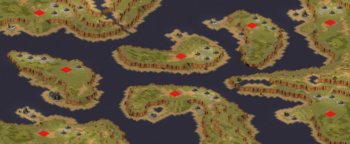 [8] Sedona Pass - Global Warming [Remastered] v1.3 preview