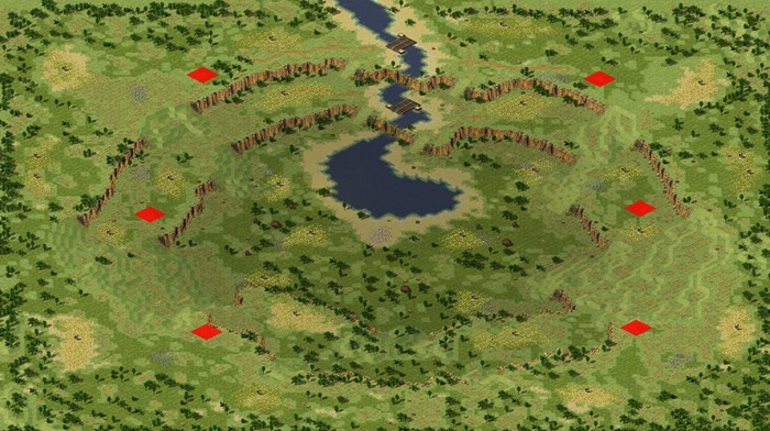 [FUN] [2-6] Jungle of Vietnam LE preview