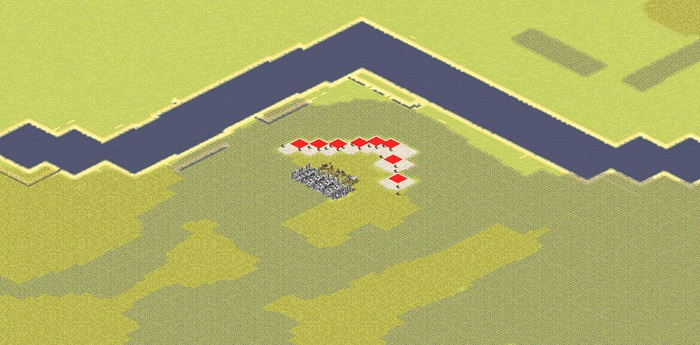 half recourse and half land preview