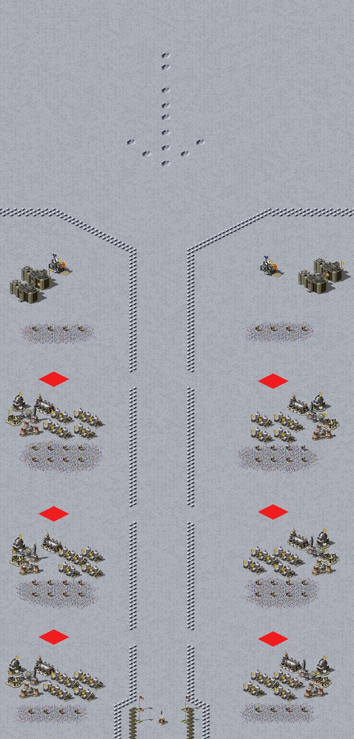 zongtong2.0 Vernascher preview