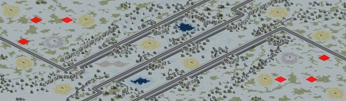 mx Triple Crossed 1.81 preview