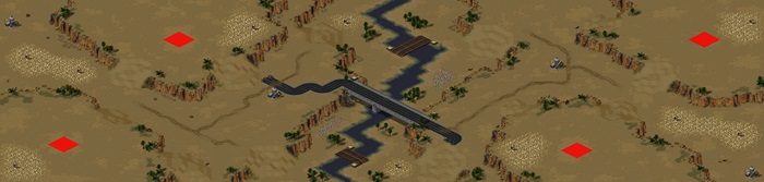 [SMK-2.7] Death Valley Modified (2-4) preview