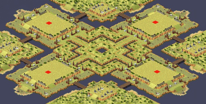 Eagles Nest 1.1 by Ejah preview