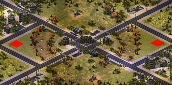 (2) Urban Rush Remastered preview