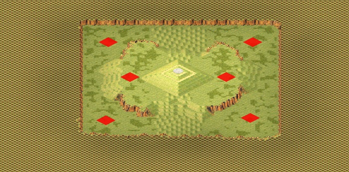 King of Nuke (TEAM) - Blitz - v7.4 (RA2cashGames.com) preview