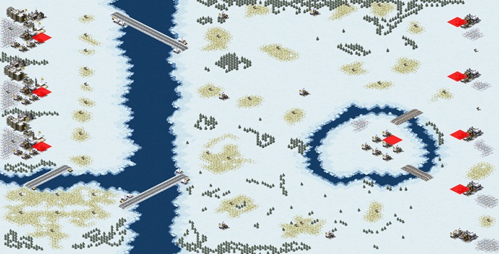 3vs5 Artic v2 preview