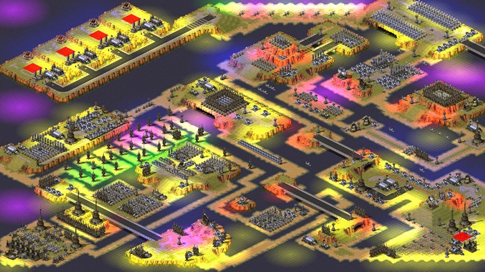 SurvivaL Tower Defense Antares Mission 2 v1.27.88 preview