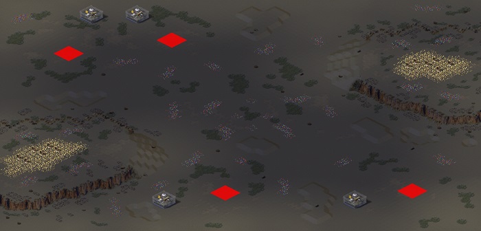 [4] Assault IV v1.0.2 preview