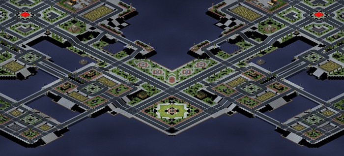 (2) Andalusia preview