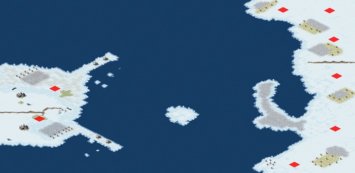 [8] Cold War preview