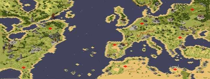 cold war a preview