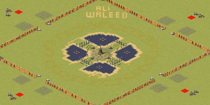 Afganistan New Normal preview