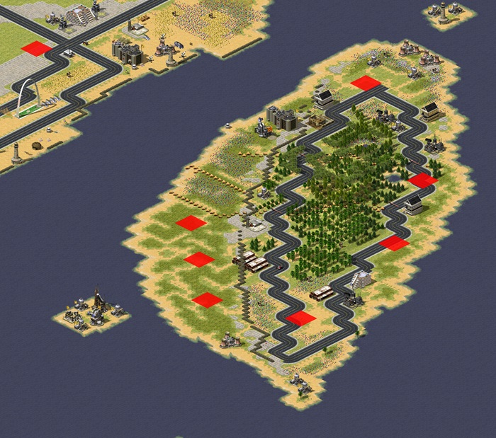 Taiwan No.1 Survival (7p) -- MISSING (randomized 2019-03-16 235924) preview