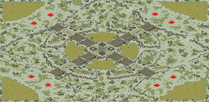 CrossHair (2-8) preview