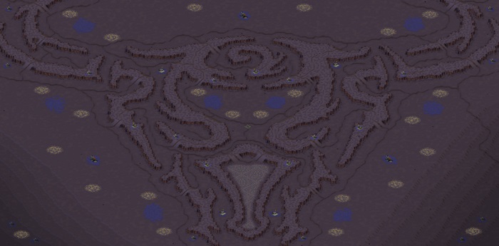 The Sixth Sense Survival (6p) -- MISSING (randomized 2020-05-01 182452) preview