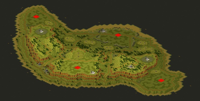 Guadalcanal(2-4) preview