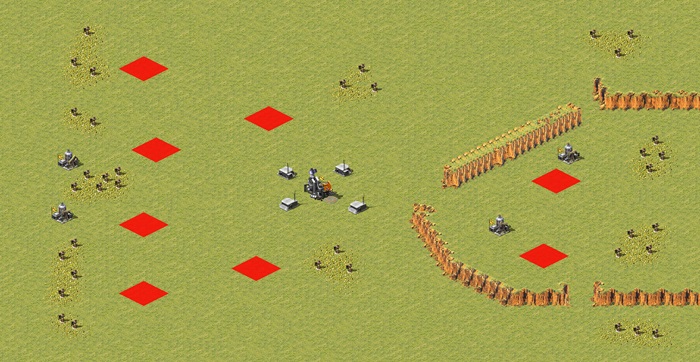 nobets 8PL Huegelkampf 2vs8 preview